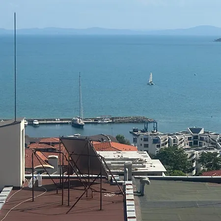 Guest house дари влас 4*