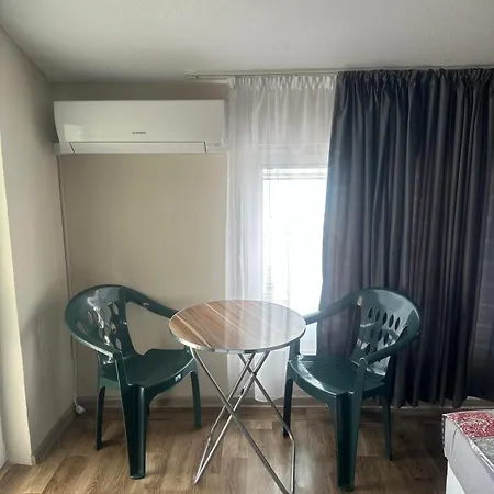 дари влас Guest house Sveti Vlas