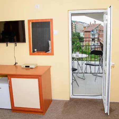 дари влас ゲストハウス スヴェティ・ヴラス