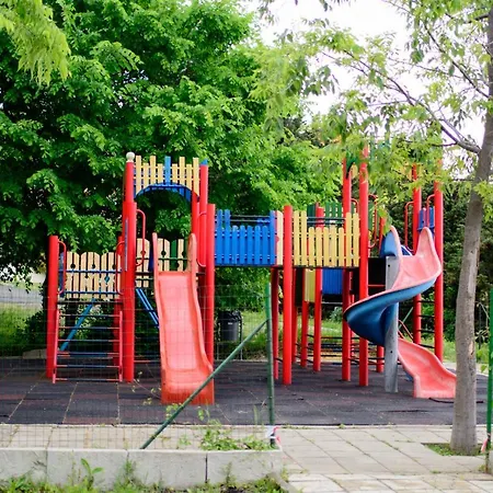 дари влас Guest house 4*