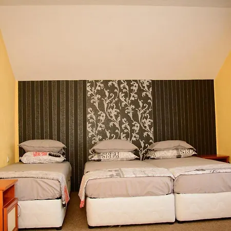 ゲストハウス дари влас