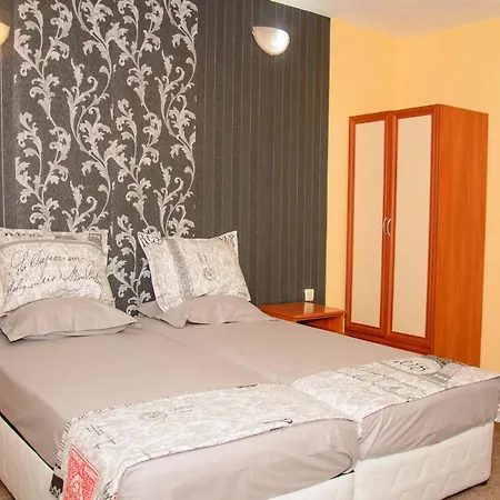 Guest house дари влас