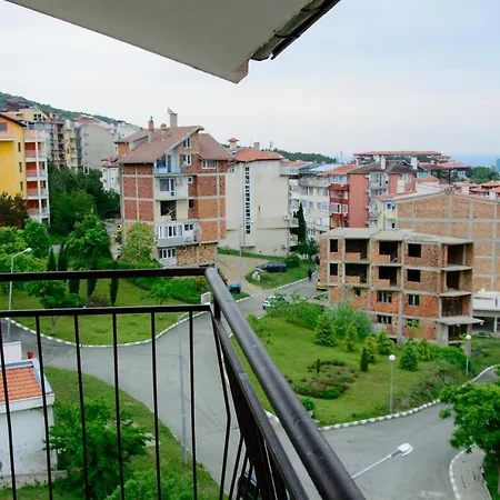 ゲストハウス дари влас 4*