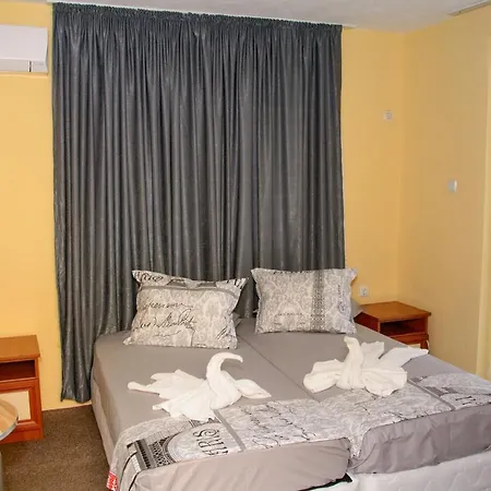 ゲストハウス дари влас 4*