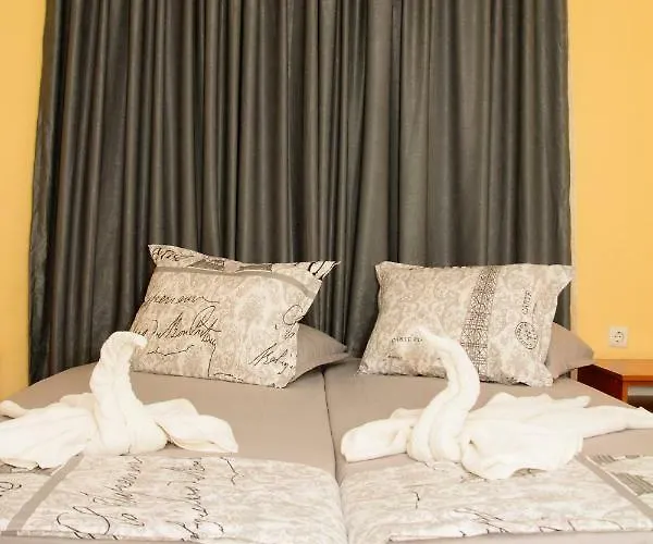 Guest house дари влас 4*