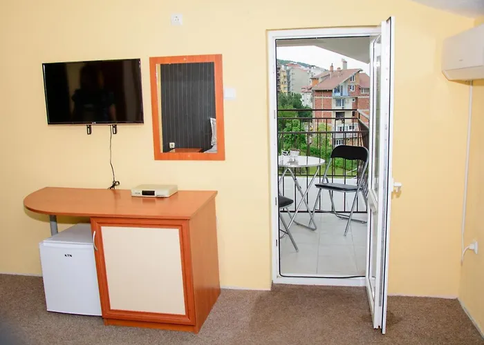 дари влас Guest house Sveti Vlas