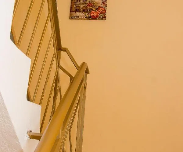 дари влас Guest house