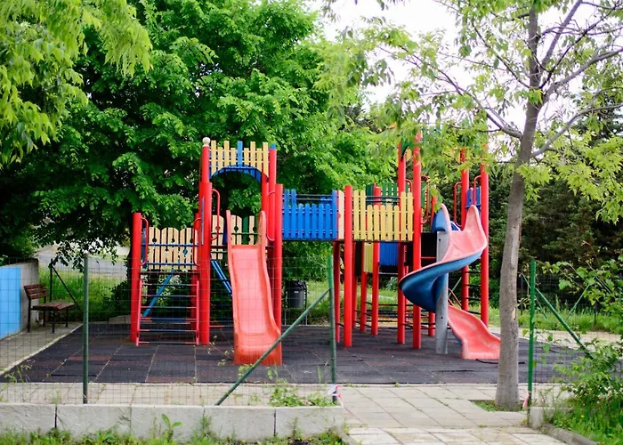 дари влас Guest house 4*