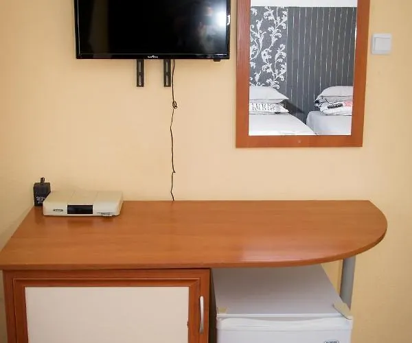 дари влас 4* Sveti Vlas