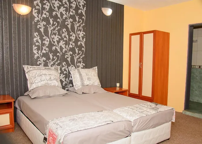 Guest house дари влас