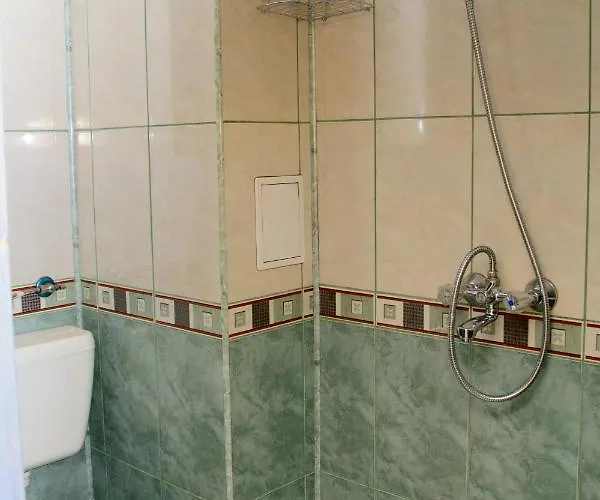 дари влас Guest house