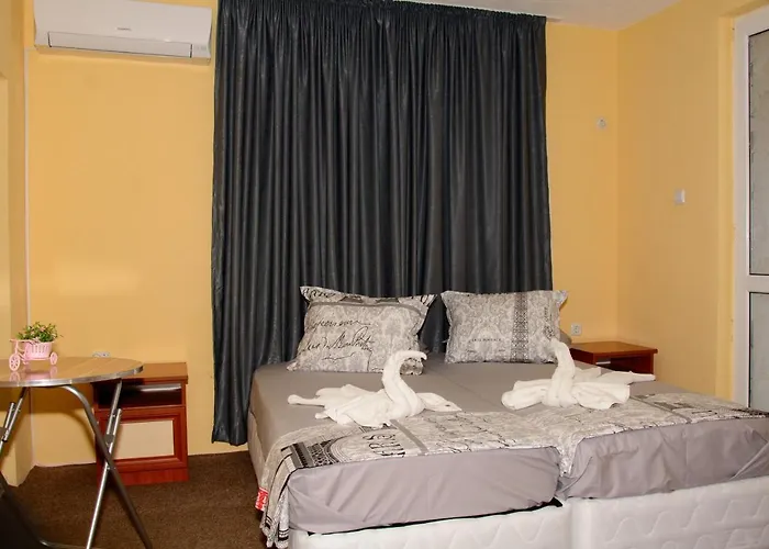 дари влас Guest house 4*