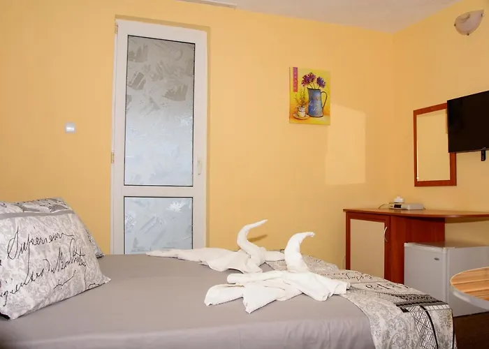 дари влас Sveti Vlas