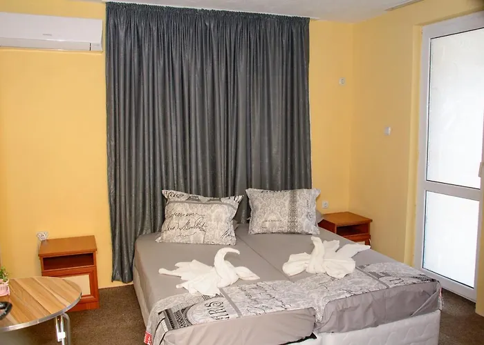 Guest house дари влас 4*