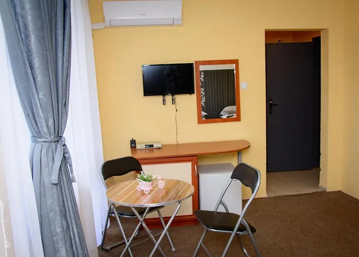 Guest house дари влас Sveti Vlas