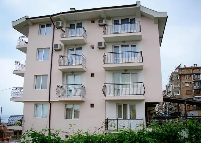 дари влас Sveti Vlas