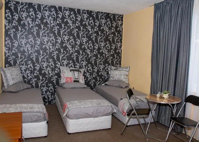 Guest house дари влас Sveti Vlas