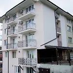 дари влас 4* سفيتي فلاس