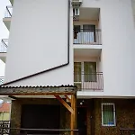 дари влас 4* سفيتي فلاس