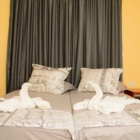 Pensión дари влас 4*