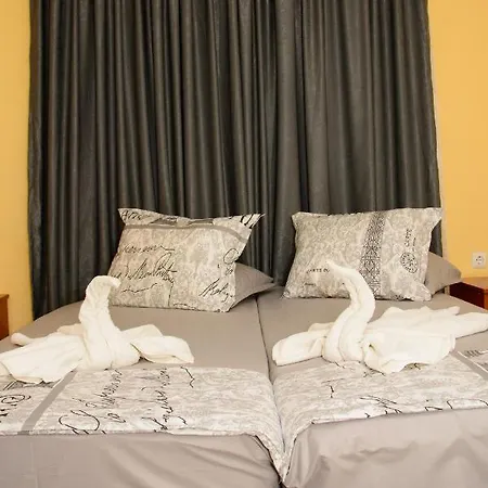 ул. русалка 142, влас ! 4* Свети Влас