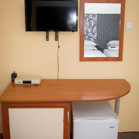 ул. русалка 142, влас ! 4* Свети Влас