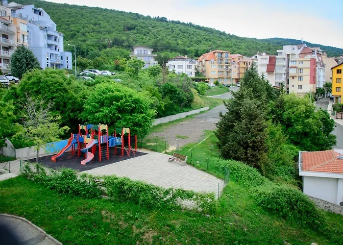 дари влас 4* Szveti Vlasz