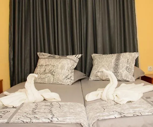 дари влас 4* Szveti Vlasz