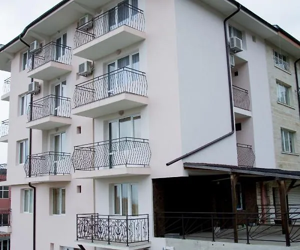 дари влас 4* Szveti Vlasz